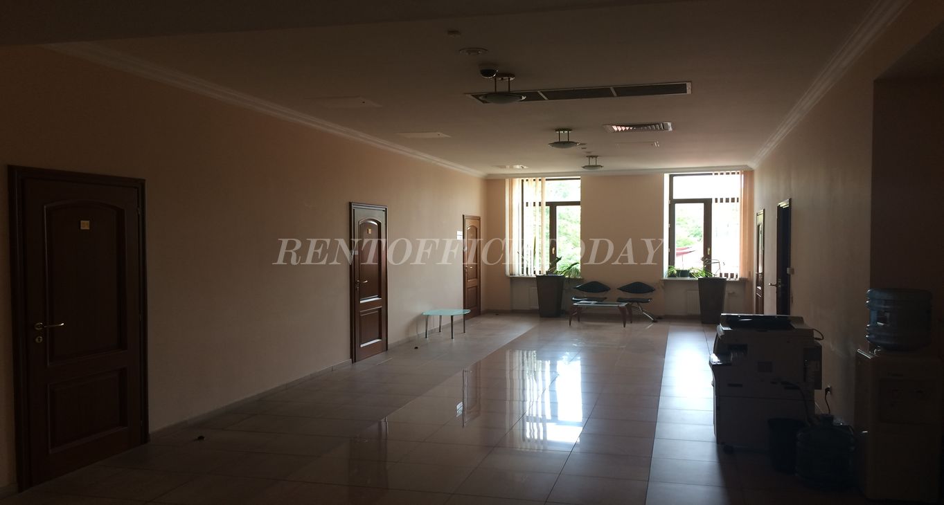 Rent office Merzlyakovskiy 20 — photo 3