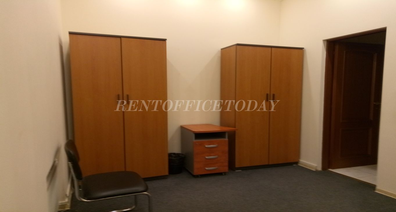 Merzlyakovskiy 20, Merzljakovskij pereulok, 20 — office space for rent, photo 12
