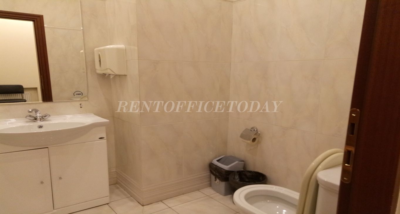 Merzlyakovskiy 20, Merzljakovskij pereulok, 20 — office space for rent, photo 13