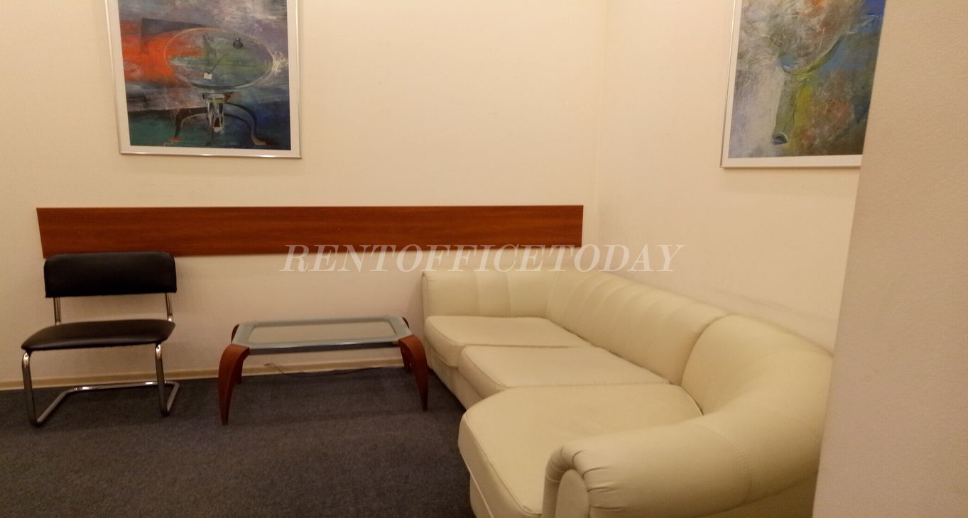 Merzlyakovskiy 20, Merzljakovskij pereulok, 20 — office space for rent, photo 16