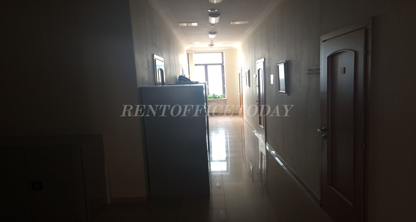 Rent office Merzlyakovskiy 20 — photo 4
