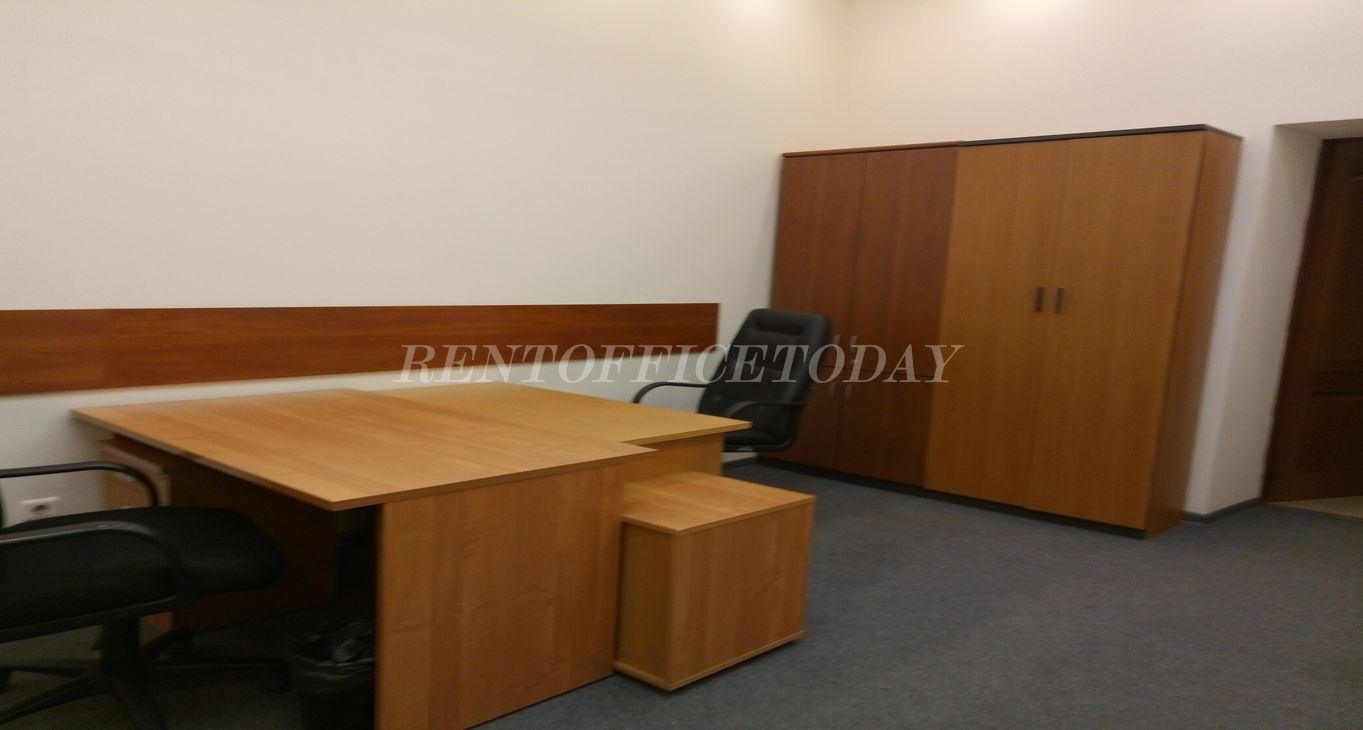 Merzlyakovskiy 20, Merzljakovskij pereulok, 20 — office space for rent, photo 10