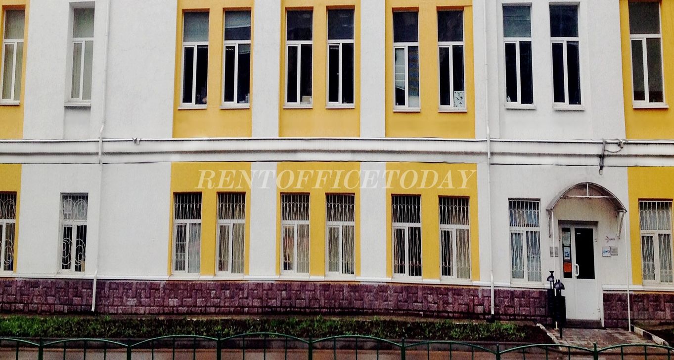 Rent office Мишина 56 — photo 1