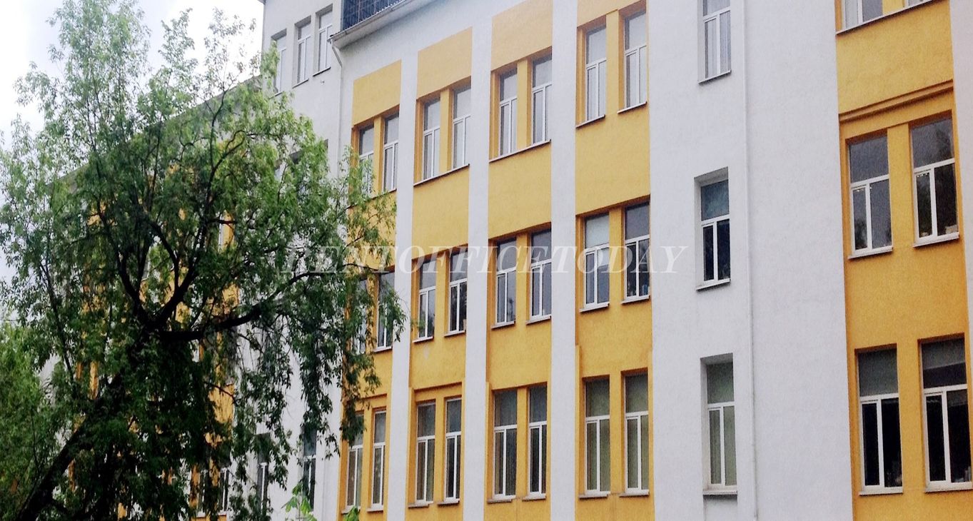 Rent office Мишина 56 — photo 2