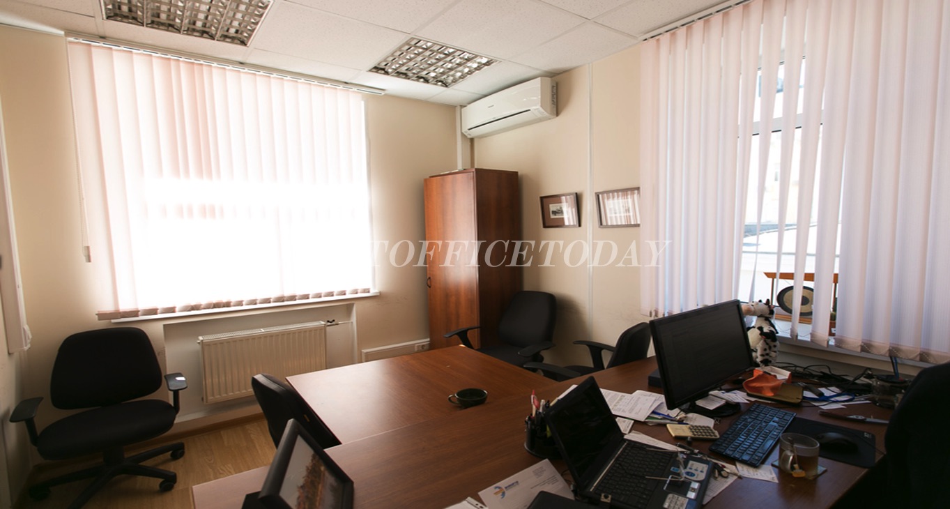 Rent office Мишина 56 — photo 3