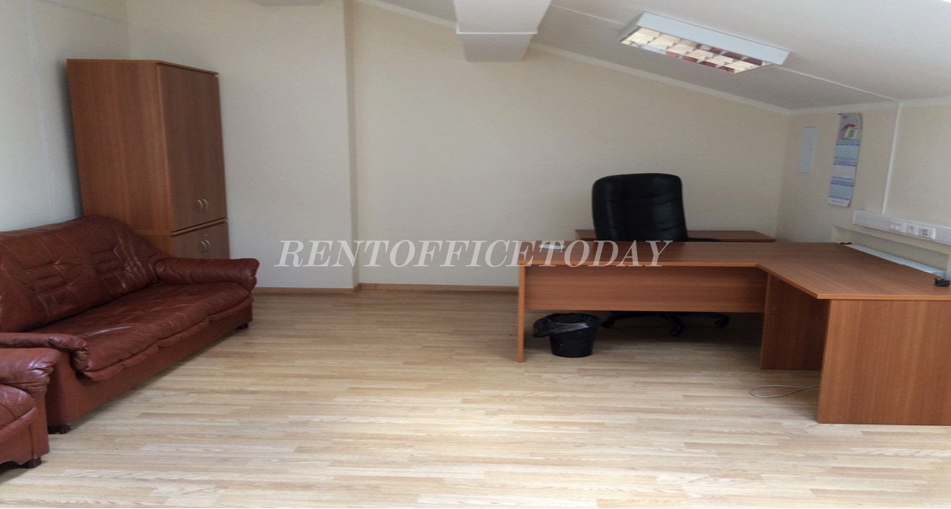 Rent office Мишина 56 — photo 4