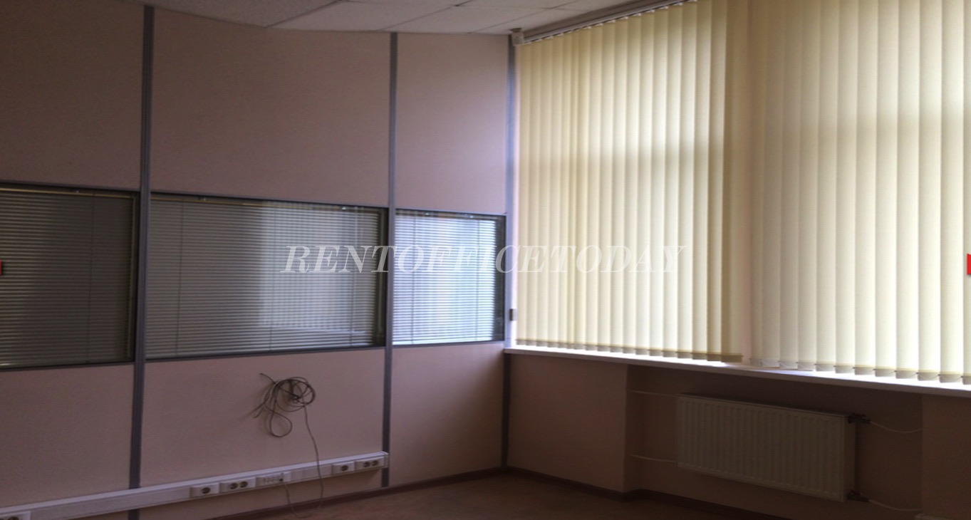 Rent office Мишина 56 — photo 5