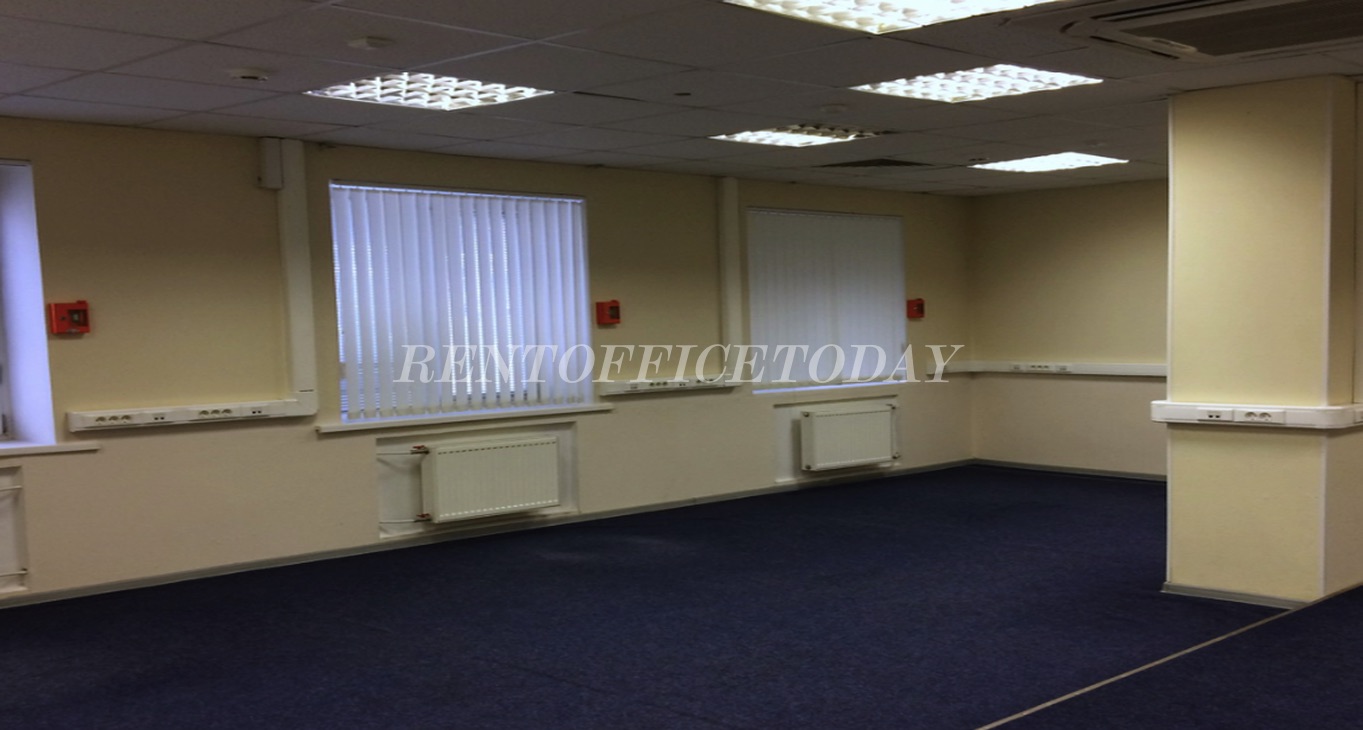 Rent office Мишина 56 — photo 6