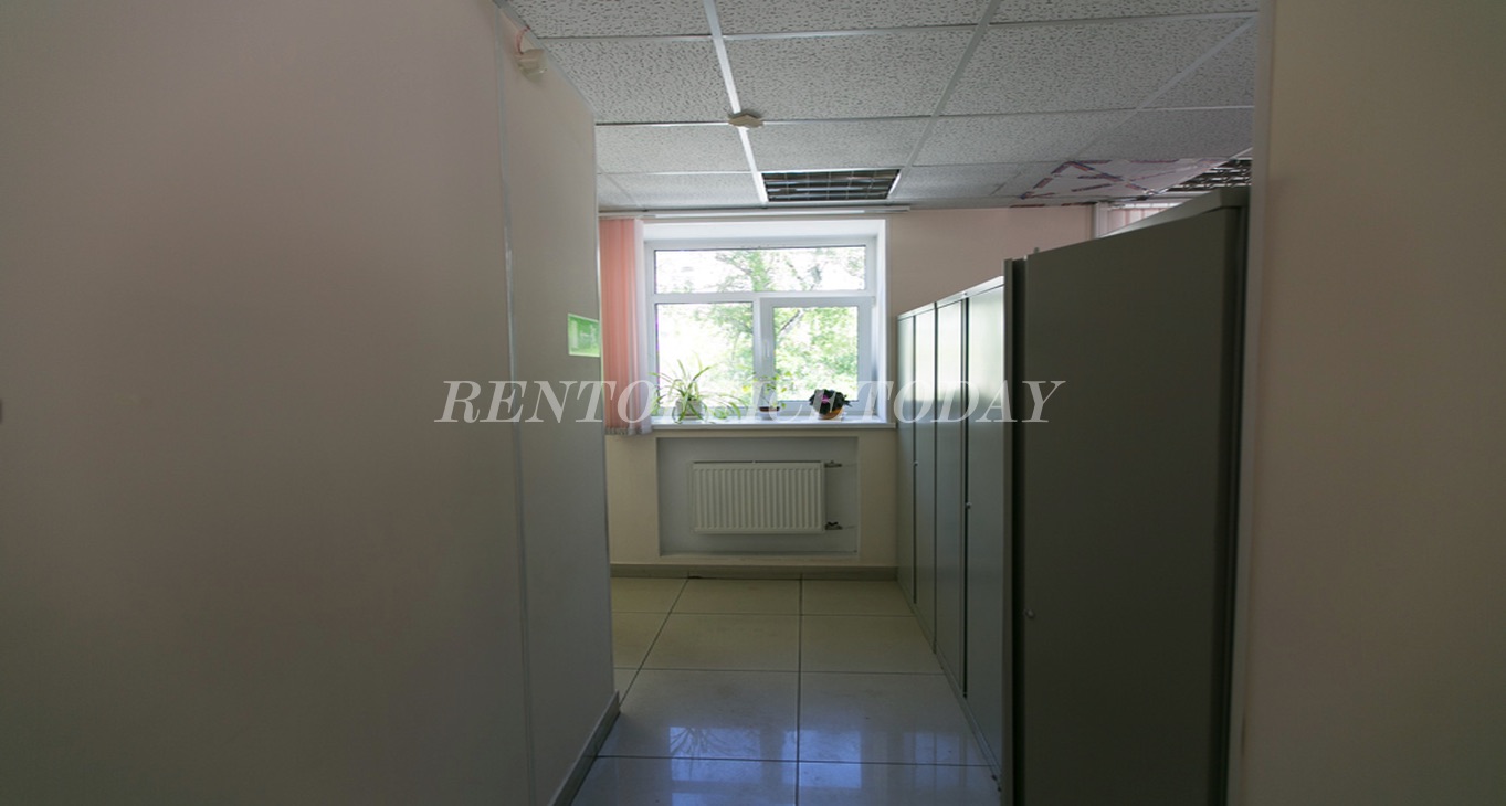 Rent office Мишина 56 — photo 7