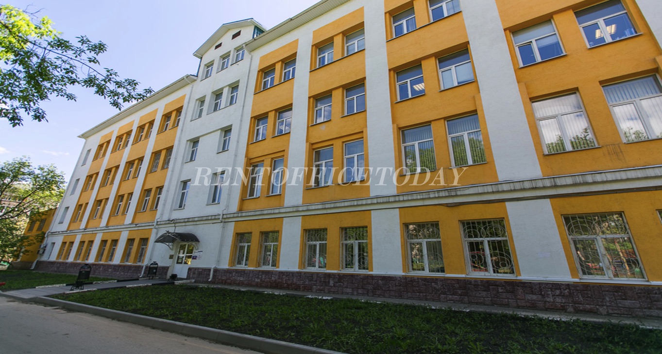 Rent office Мишина 56 — photo 8
