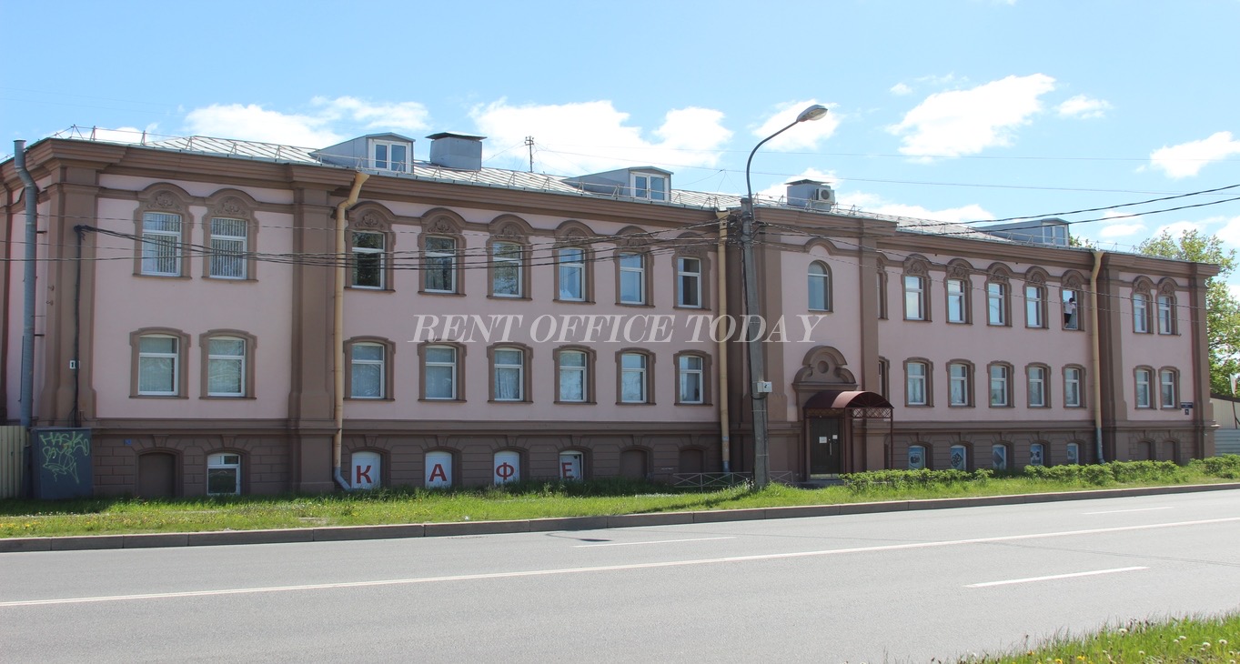 Rent office Митрофаньевское 10 — photo 3