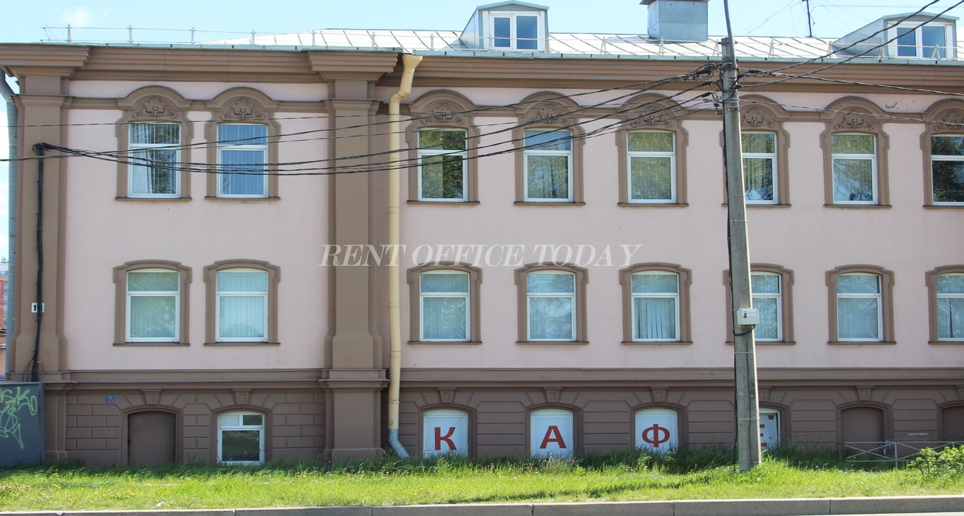 Rent office Митрофаньевское 10 — photo 2