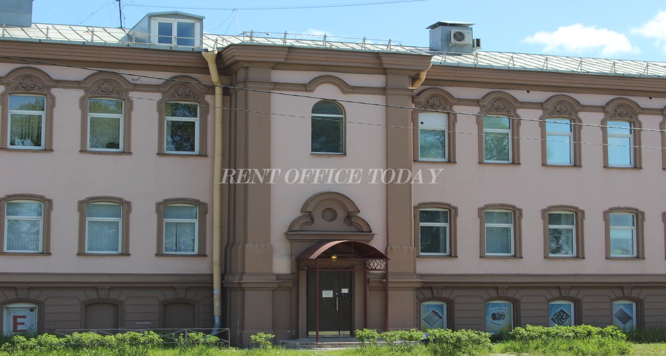 Rent office Митрофаньевское 10 — photo 1