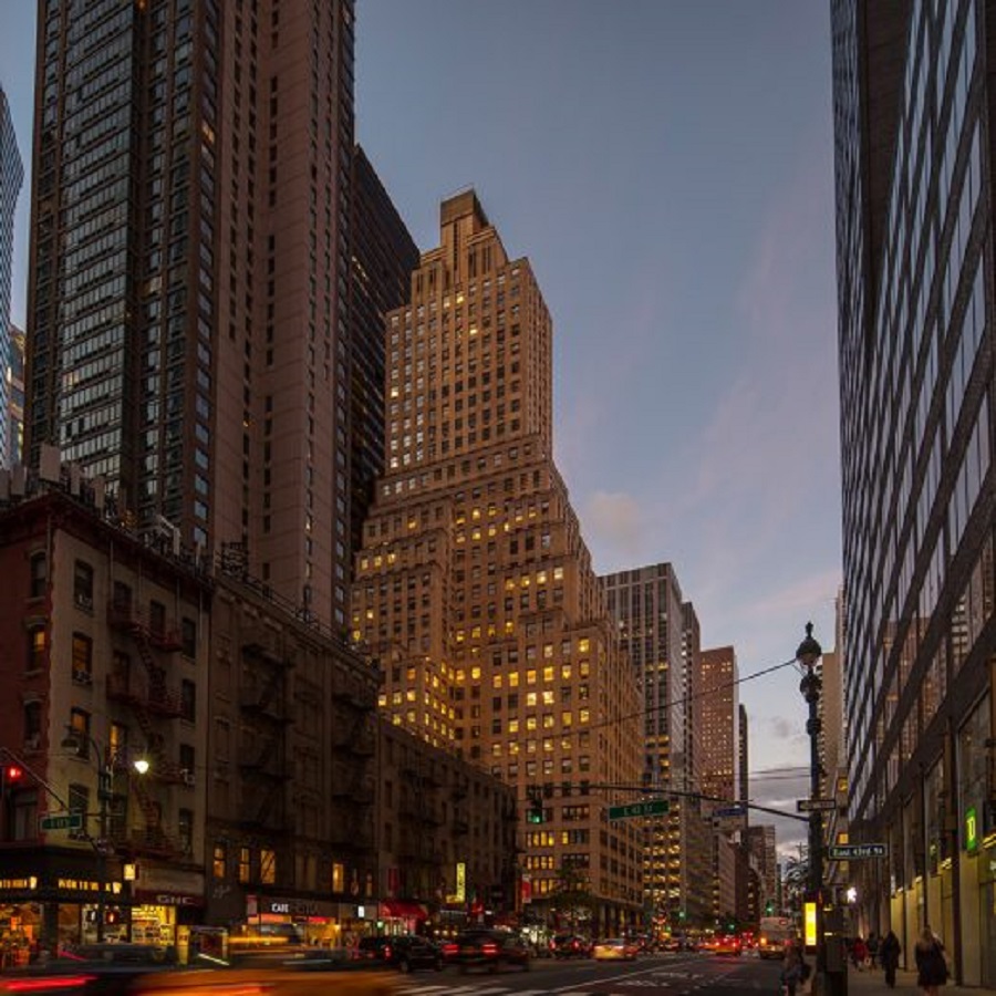 Rent office Grand Central Parkway — photo 5