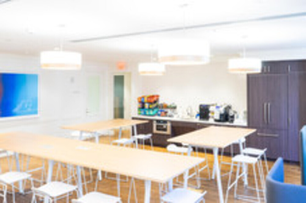 Rent office 25 W 39th St — photo 8