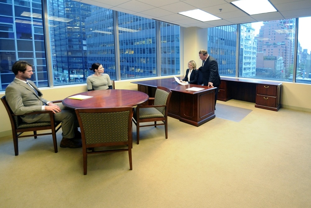 Pusat perniagaan 3rd Avenue 800 Rent office 3rd Avenue 800 — photo 1