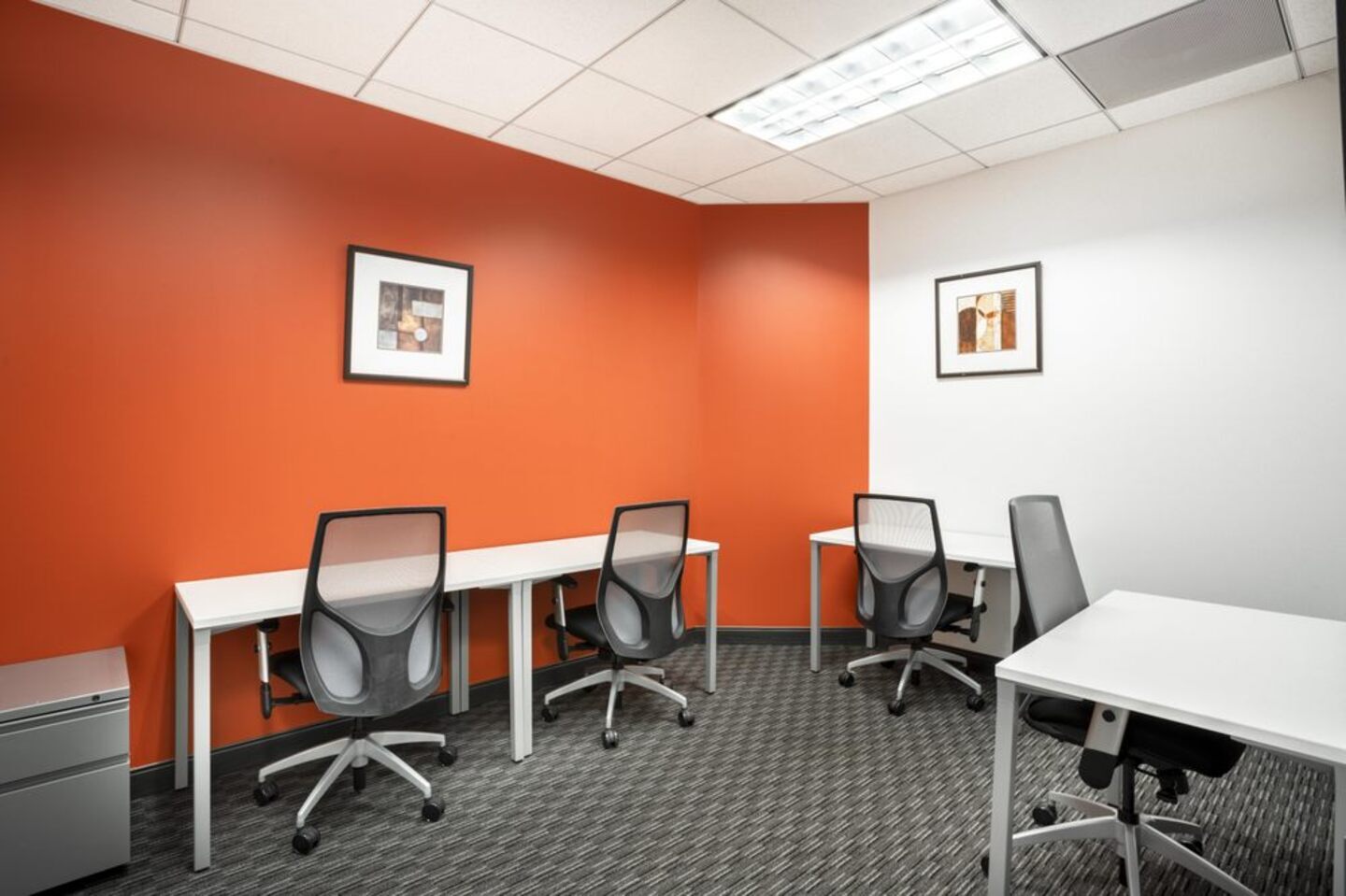 Rent office South Broadway 75 — photo 3