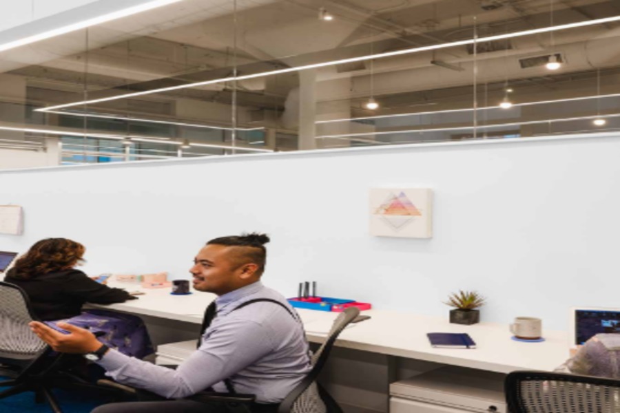 Rent office West 60th Street 33 — photo 9