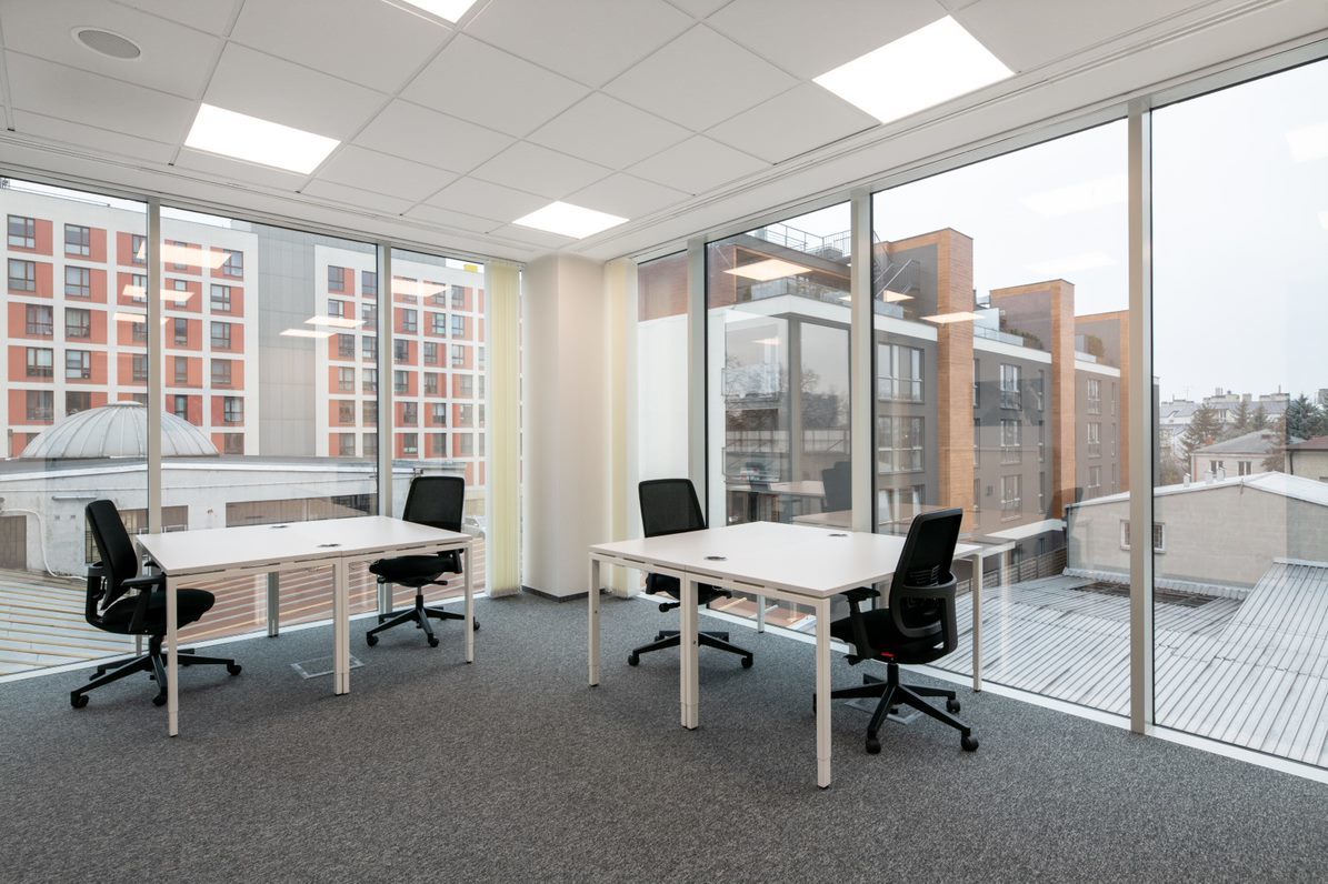 Pusat perniagaan 109 South 5th Street Rent office 109 South 5th Street — photo 1