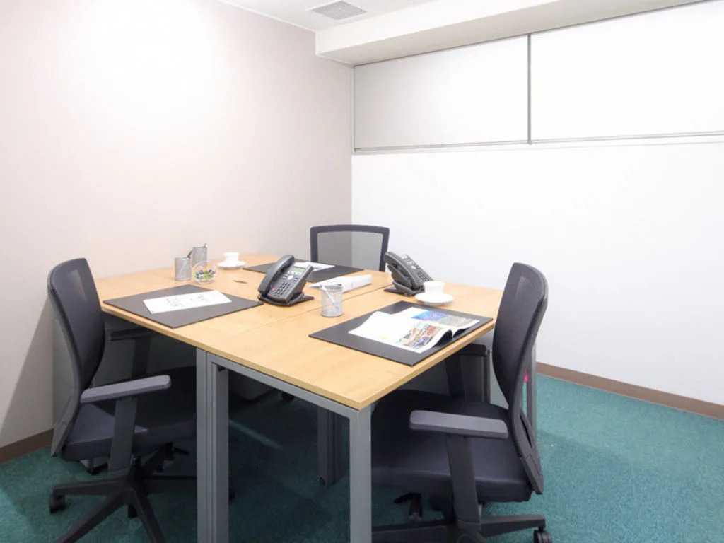 Pusat perniagaan 109 South 5th Street Rent office 109 South 5th Street — photo 4
