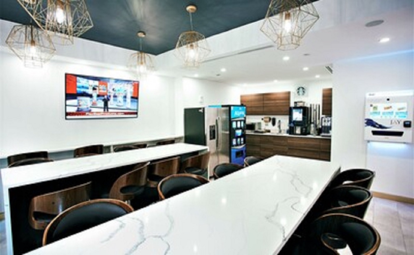 Rent office West 38th Street 15 — photo 6