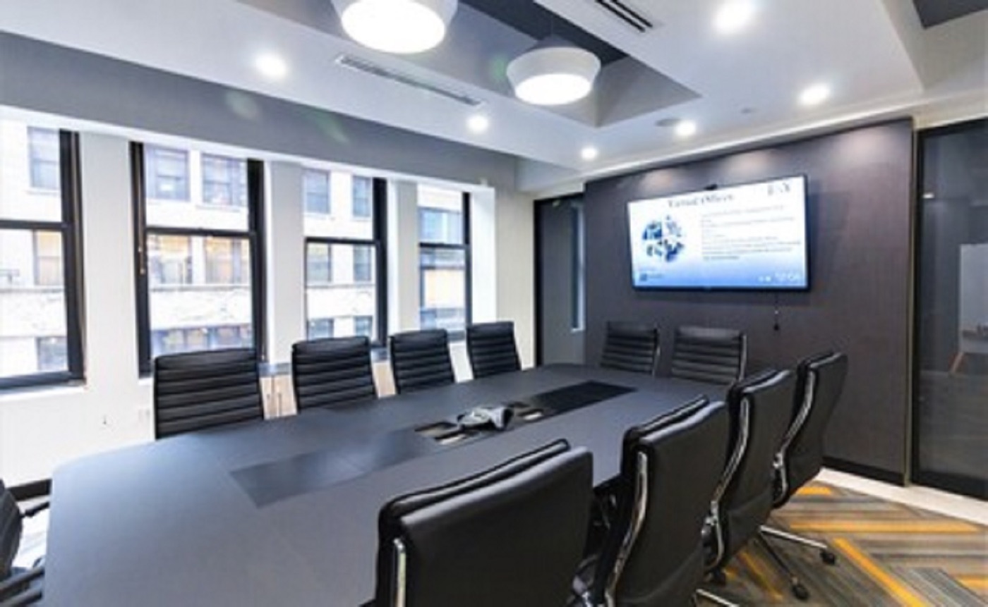 Rent office West 38th Street 15 — photo 8