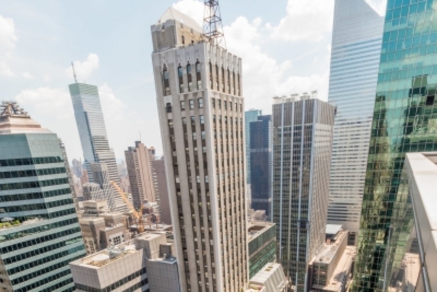 Pusat perniagaan Madison Avenue 515 Rent office Madison Avenue 515 — photo 1