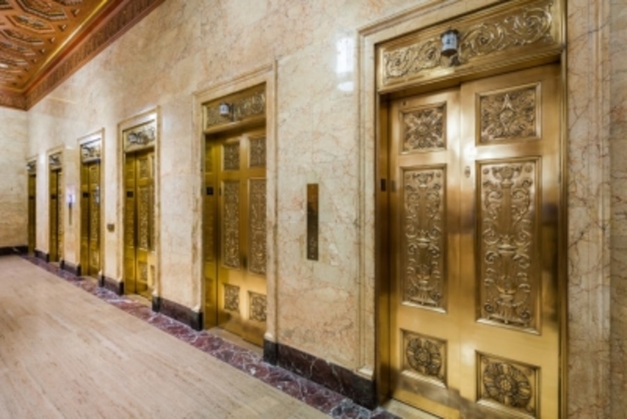 Pusat perniagaan Madison Avenue 515 Rent office Madison Avenue 515 — photo 3