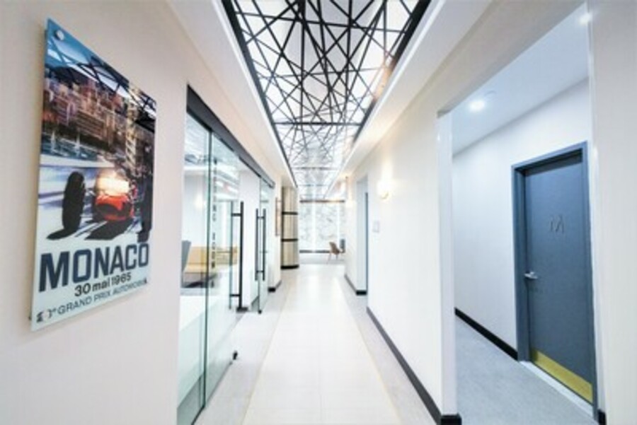 Pusat perniagaan Madison Avenue 515 Rent office Madison Avenue 515 — photo 4