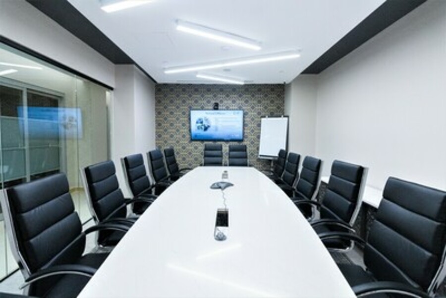 Pusat perniagaan Madison Avenue 515 Rent office Madison Avenue 515 — photo 6