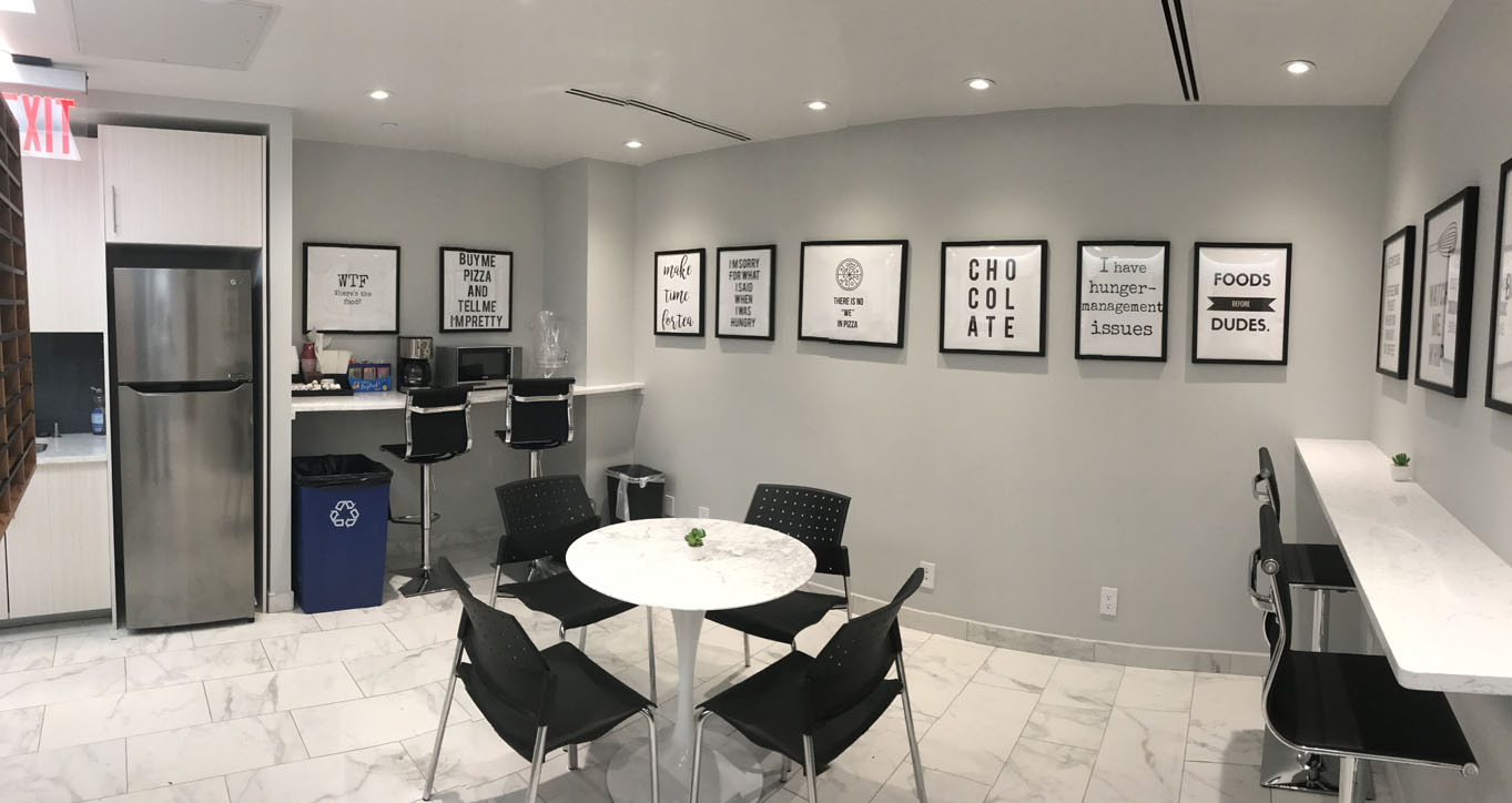 Rent office 211 East 43rd Street — photo 10