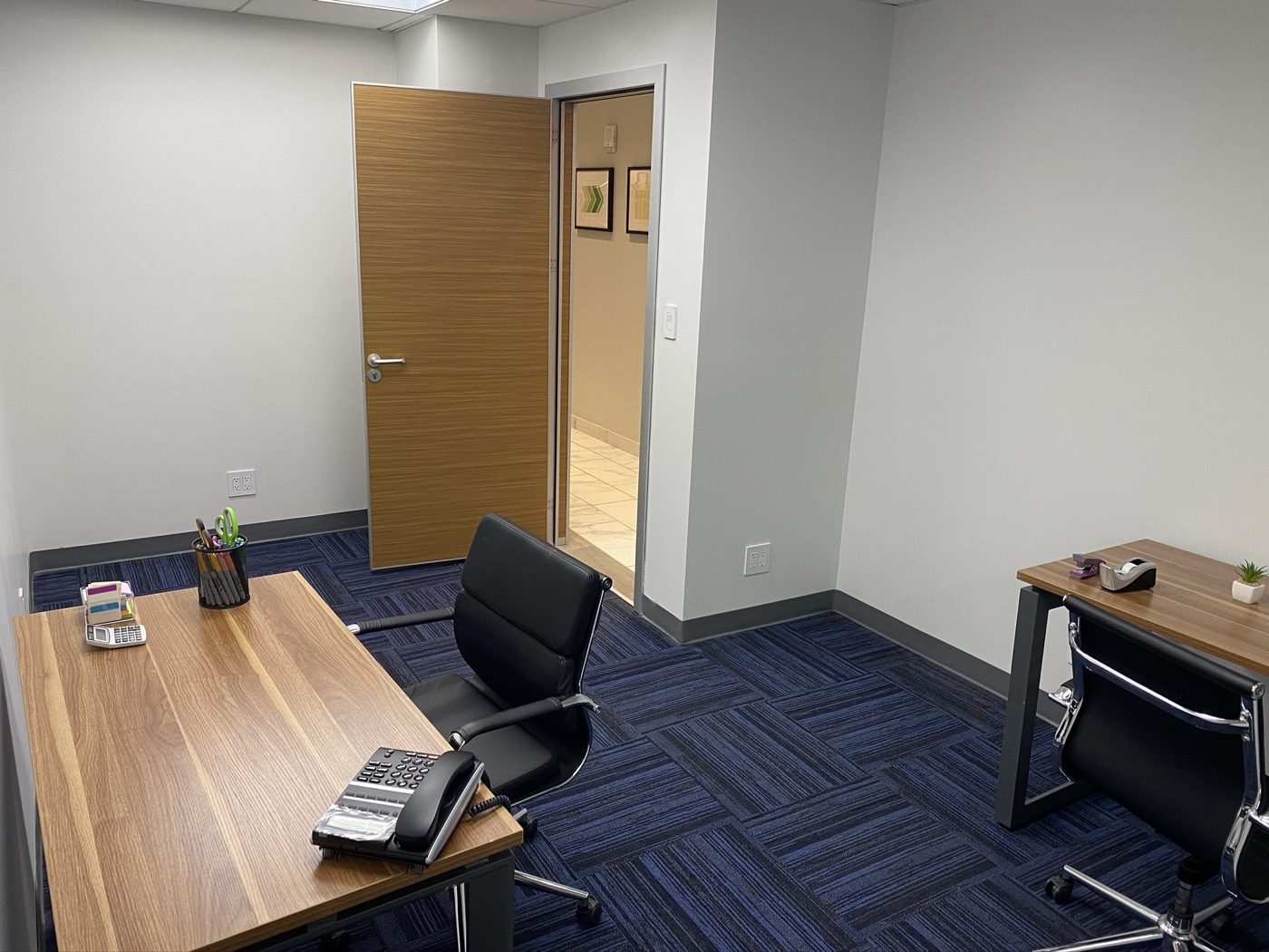 Rent office 211 East 43rd Street — photo 3