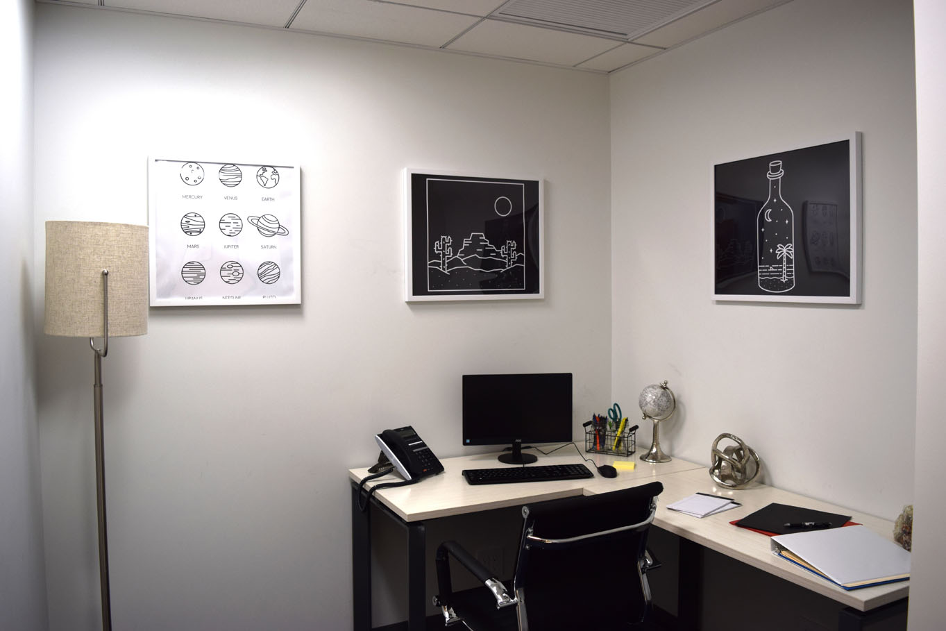 Rent office 211 East 43rd Street — photo 6