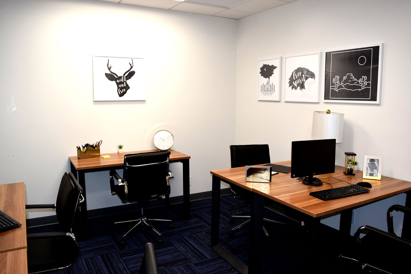 Rent office 211 East 43rd Street — photo 7