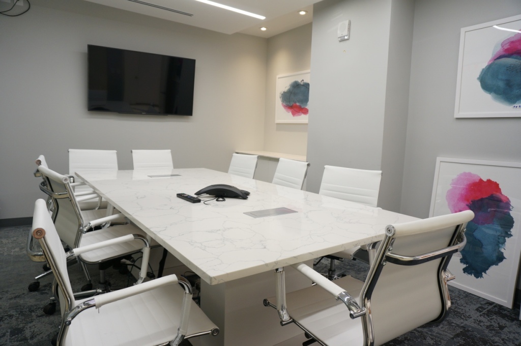 Rent office 211 East 43rd Street — photo 9