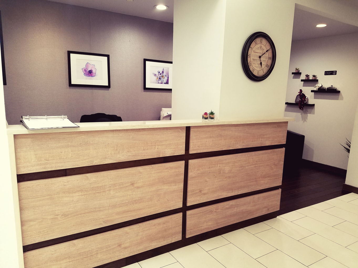 Pusat perniagaan 42 Broadway Rent office 42 Broadway — photo 2