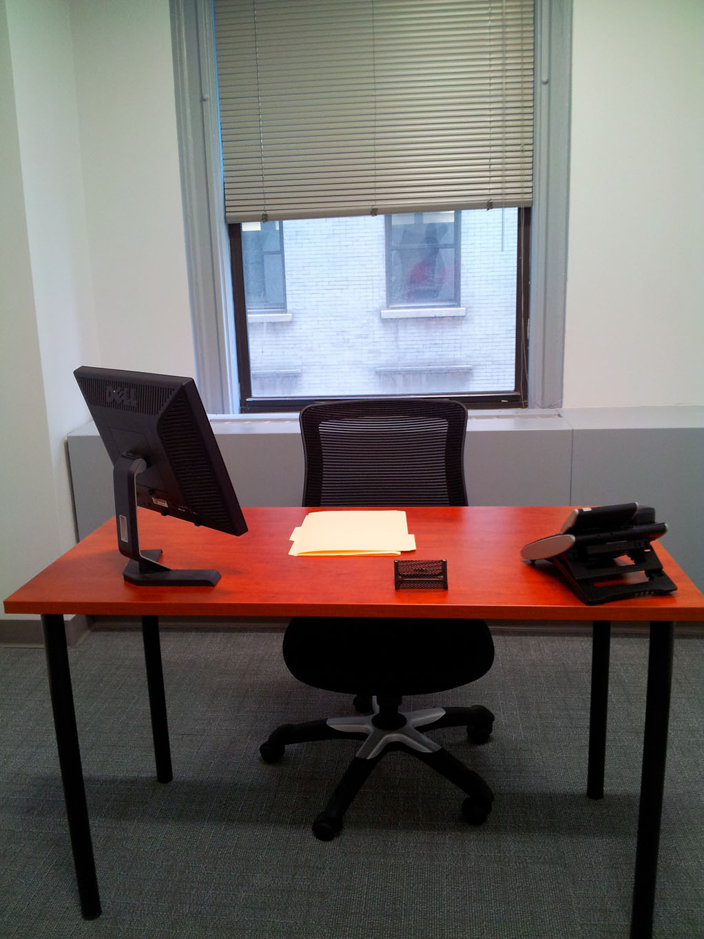 Pusat perniagaan 42 Broadway Rent office 42 Broadway — photo 3