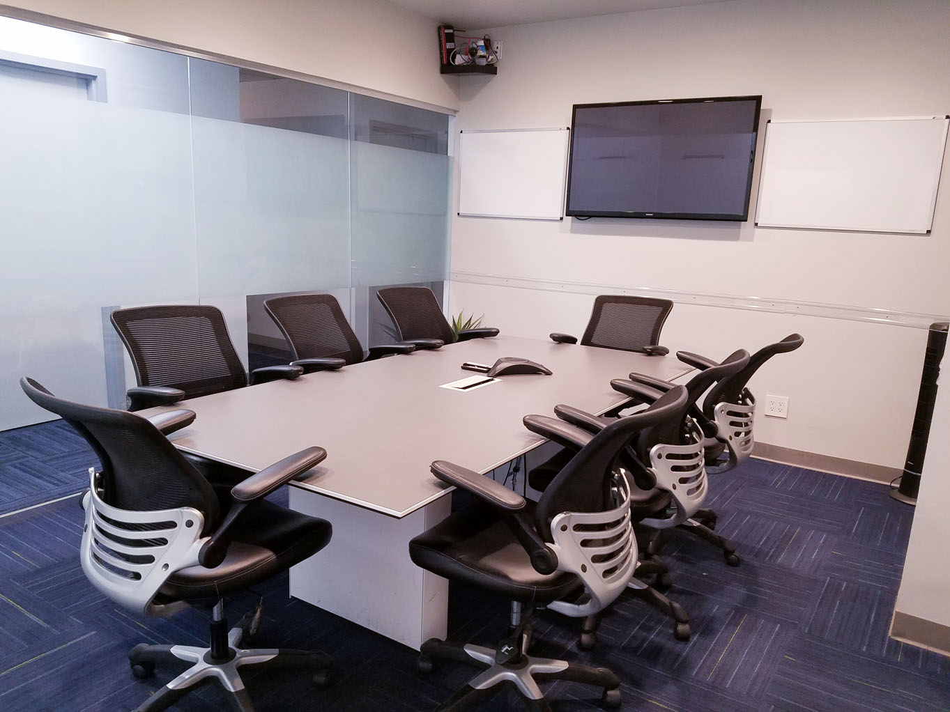 Pusat perniagaan 42 Broadway Rent office 42 Broadway — photo 6