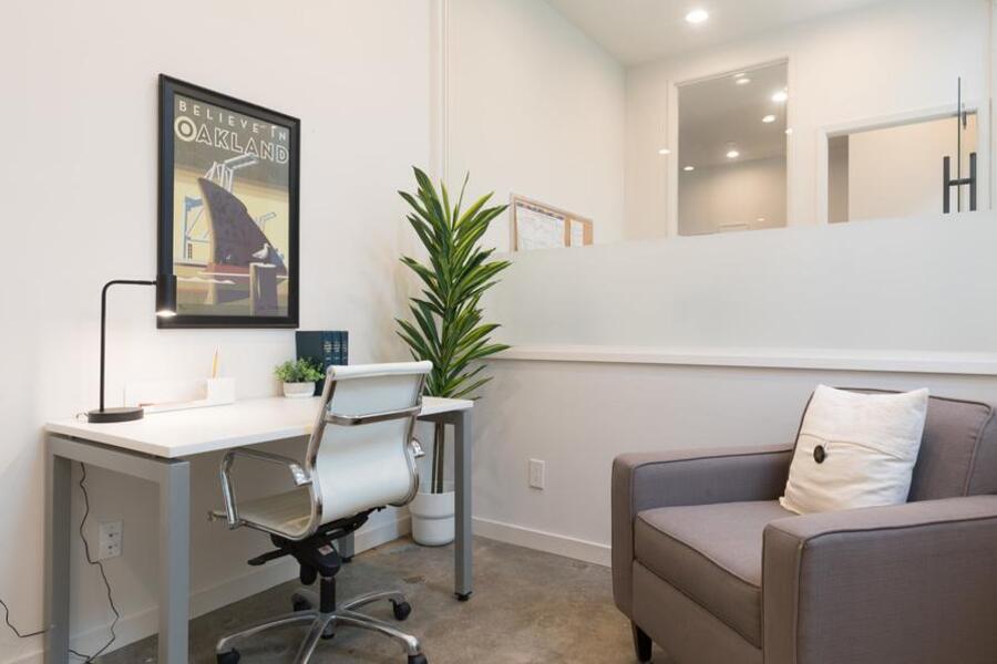 Rent office Broadway 4200 — photo 2