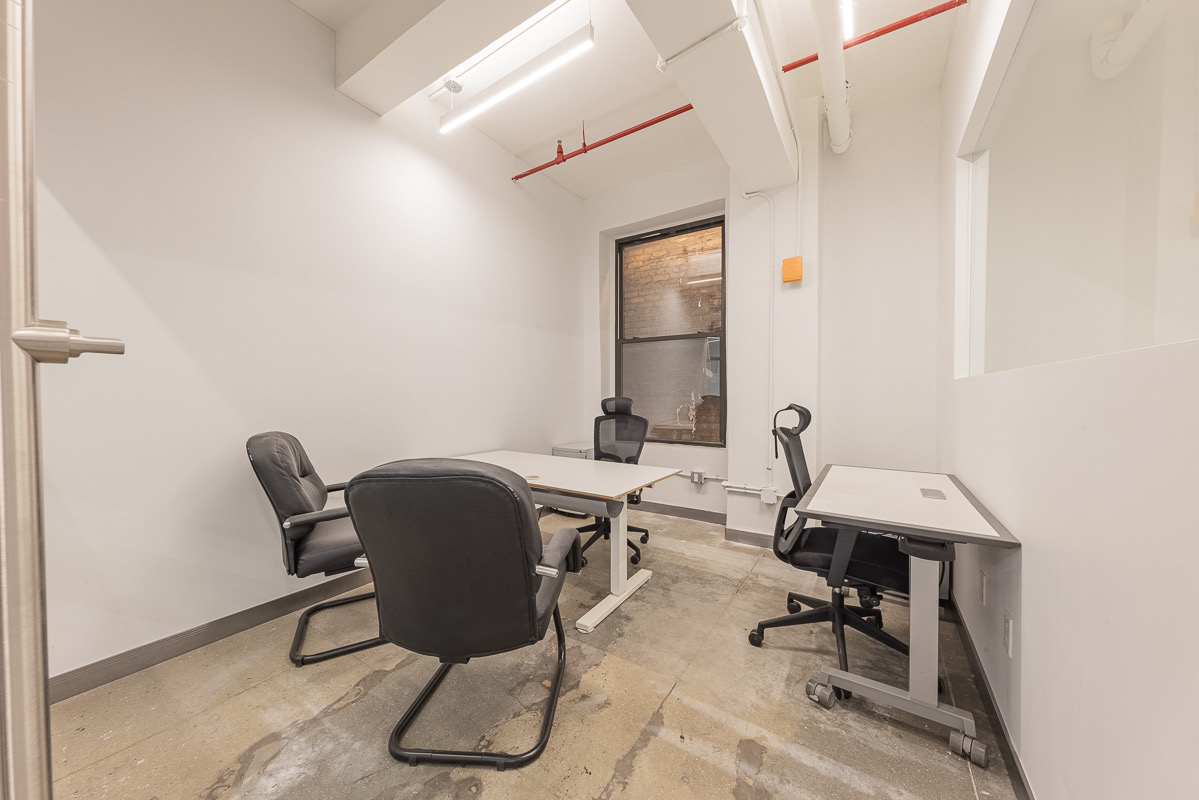 Rent office West 35th Street 315 — photo 4
