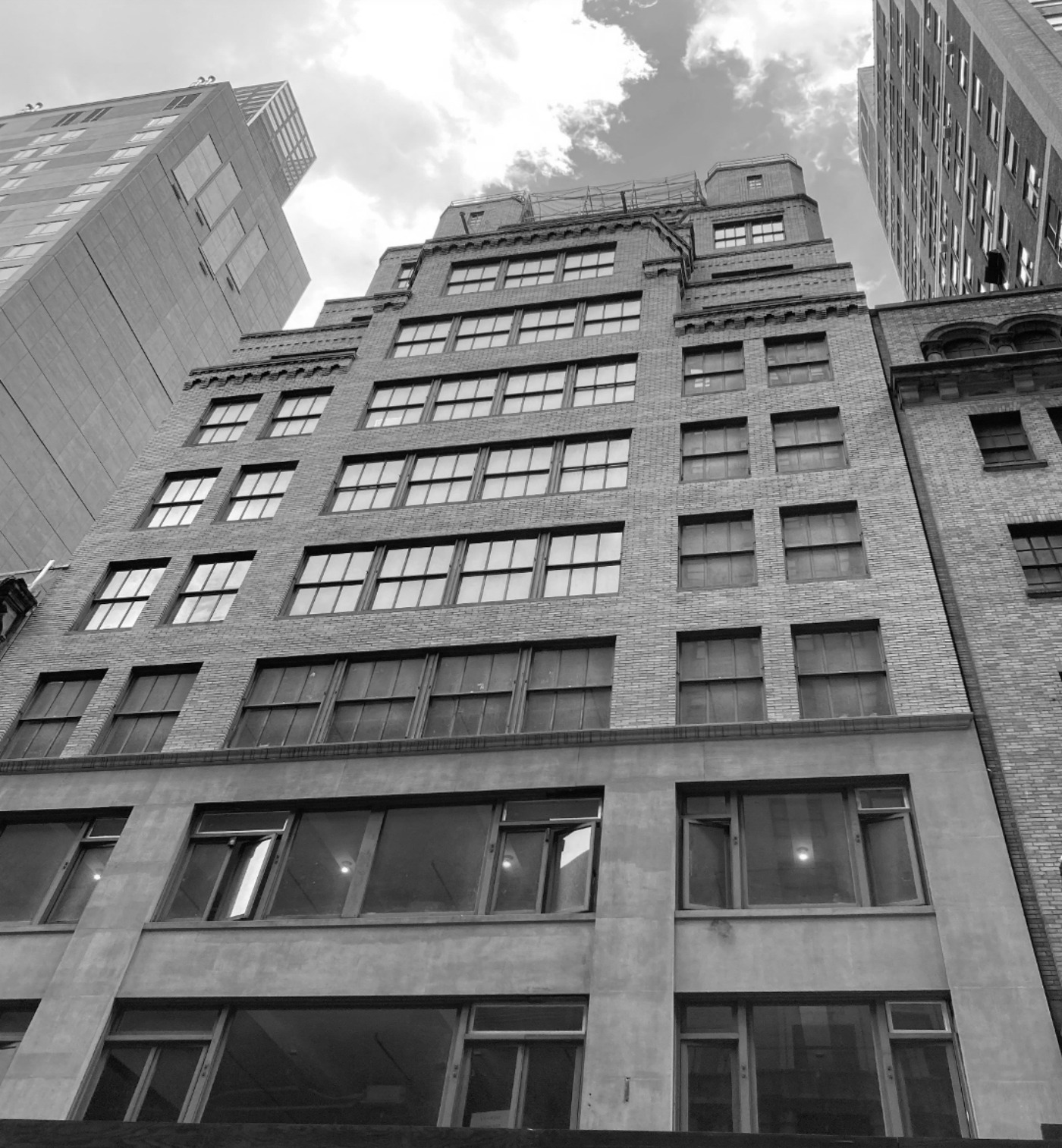 Rent office West 35th Street 315 — photo 7