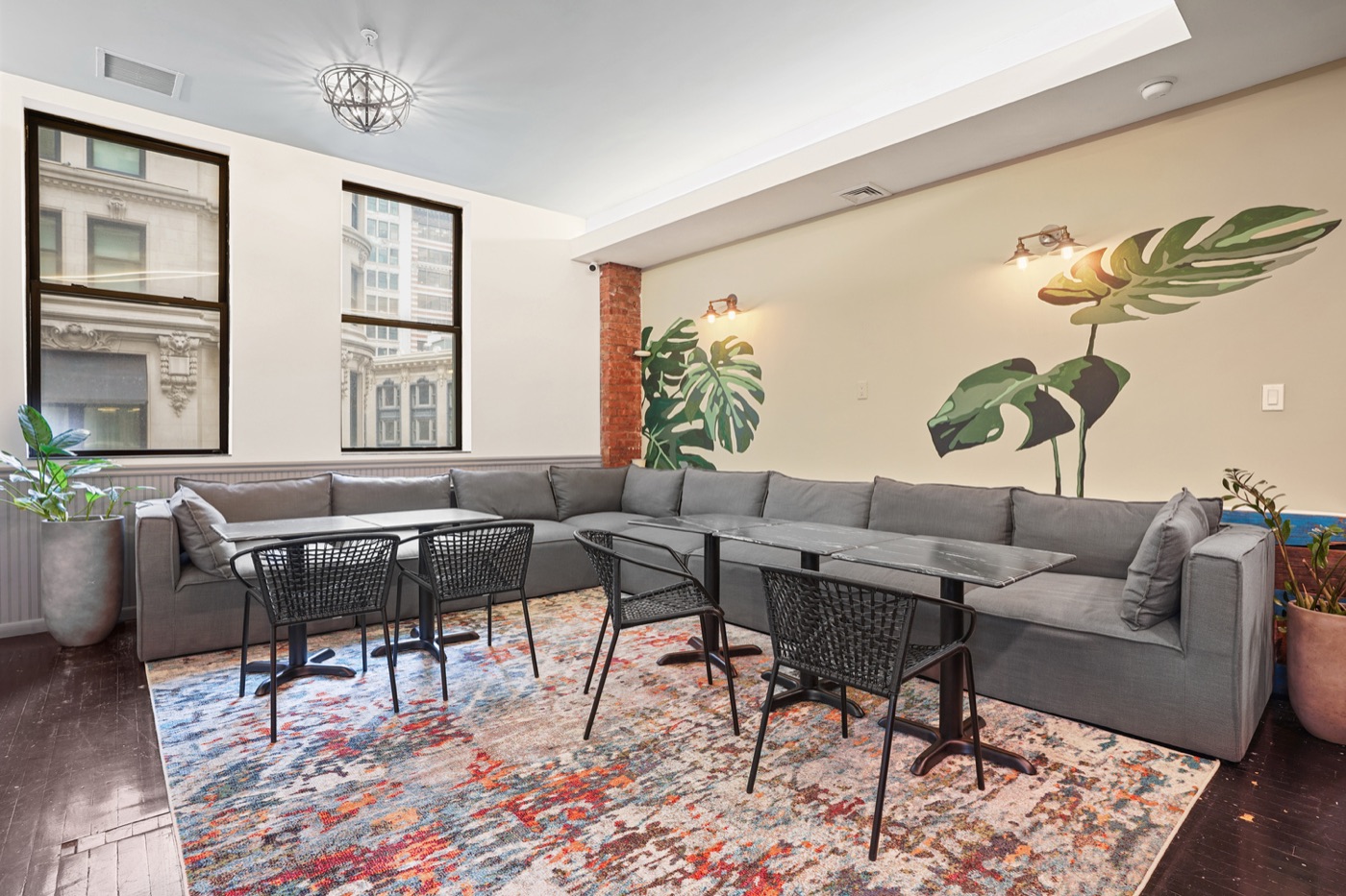 Pusat perniagaan 1178 Broadway Rent office 1178 Broadway — photo 9