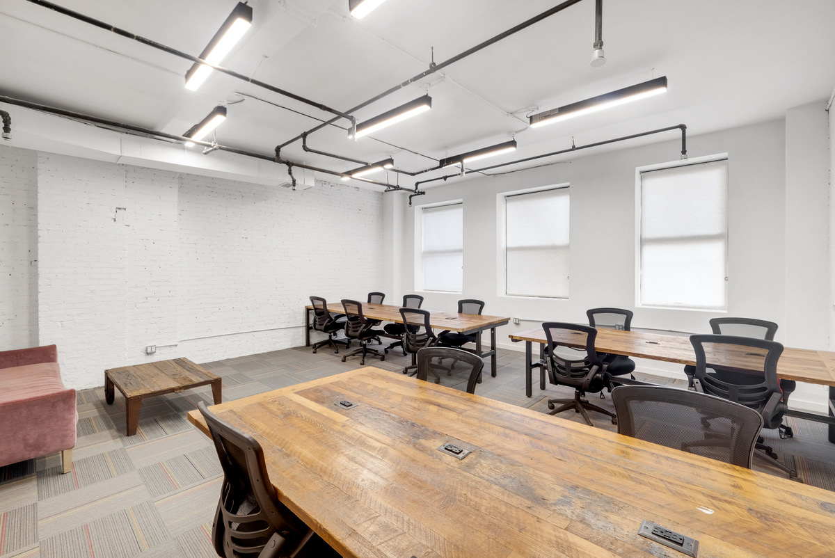 Pusat perniagaan 1178 Broadway Rent office 1178 Broadway — photo 3