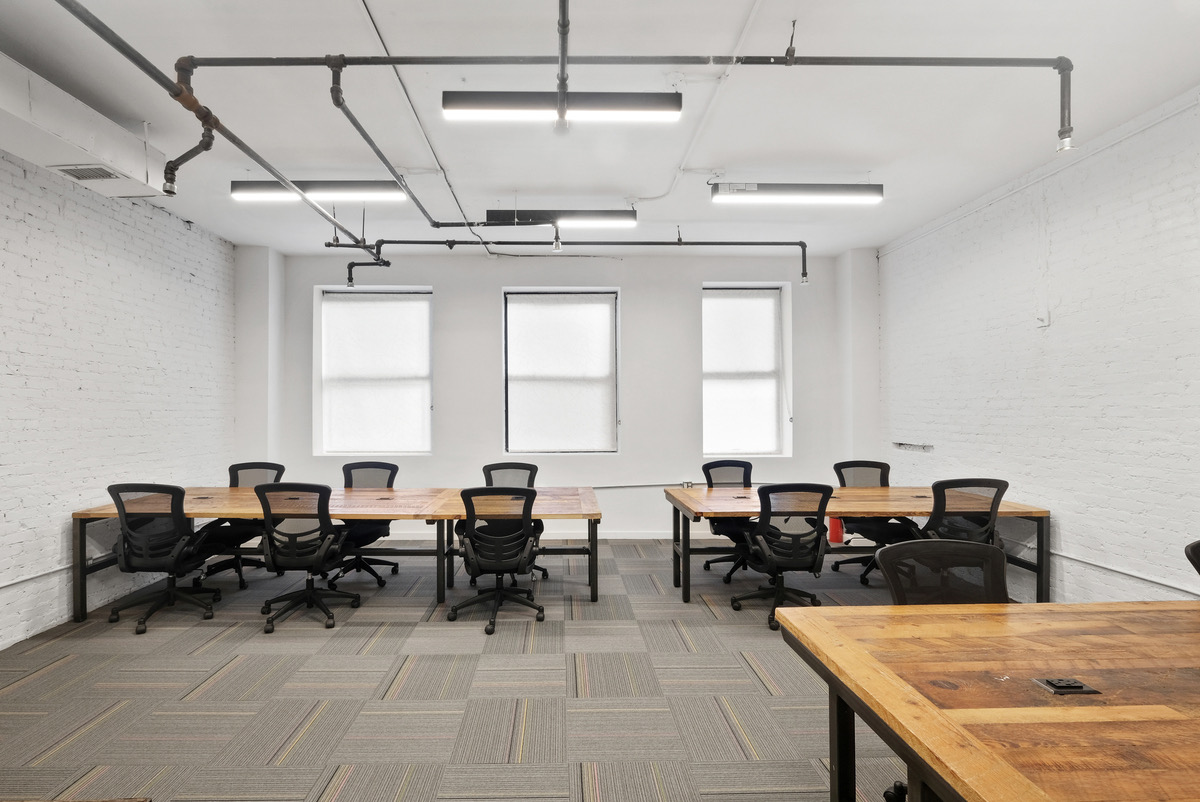 Pusat perniagaan 1178 Broadway Rent office 1178 Broadway — photo 4