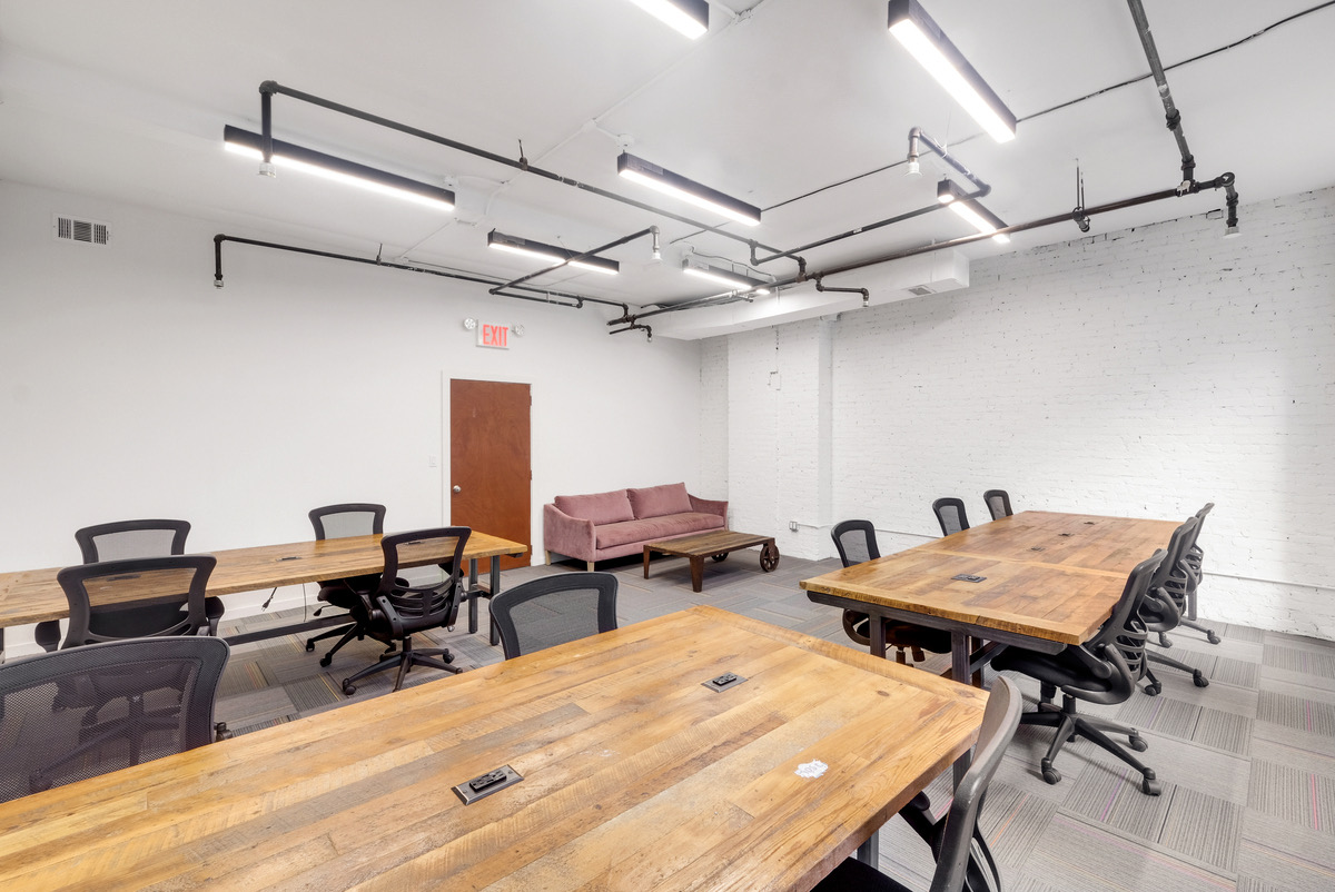 Pusat perniagaan 1178 Broadway Rent office 1178 Broadway — photo 6