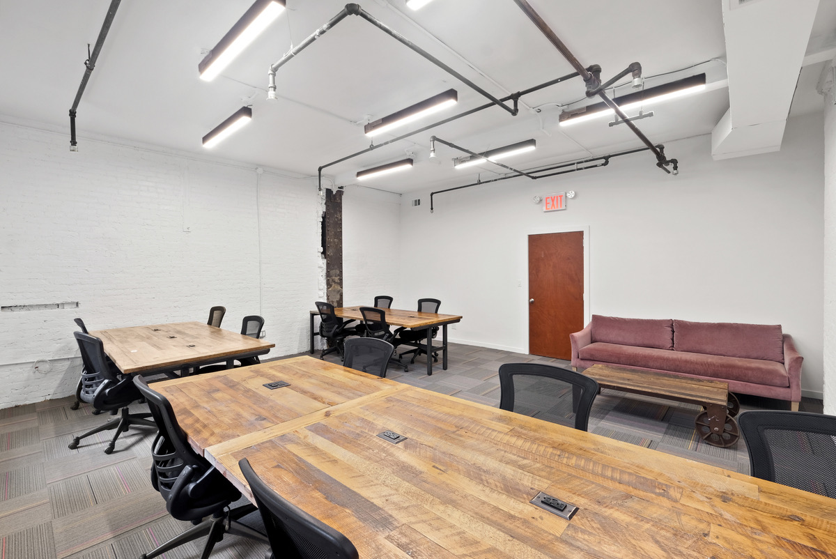 Pusat perniagaan 1178 Broadway Rent office 1178 Broadway — photo 7