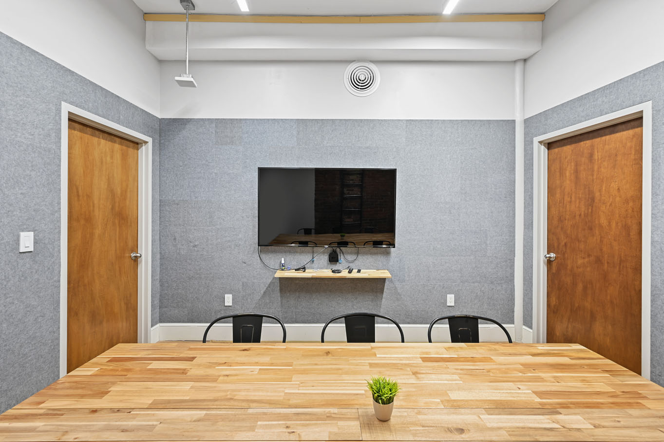 Pusat perniagaan 188 Grand Street Rent office 188 Grand Street — photo 3
