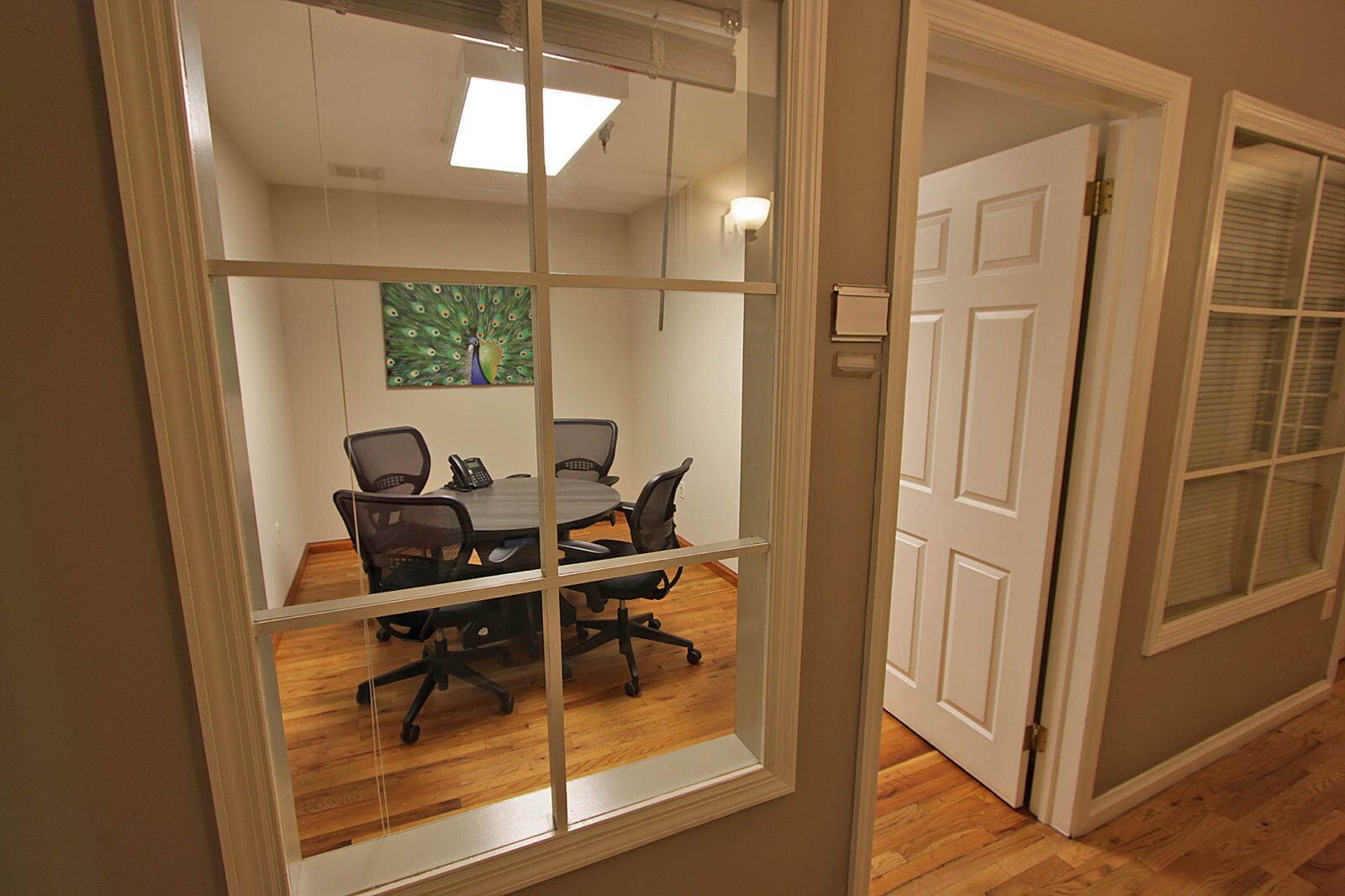 Rent office West 23rd Street 116 — photo 1