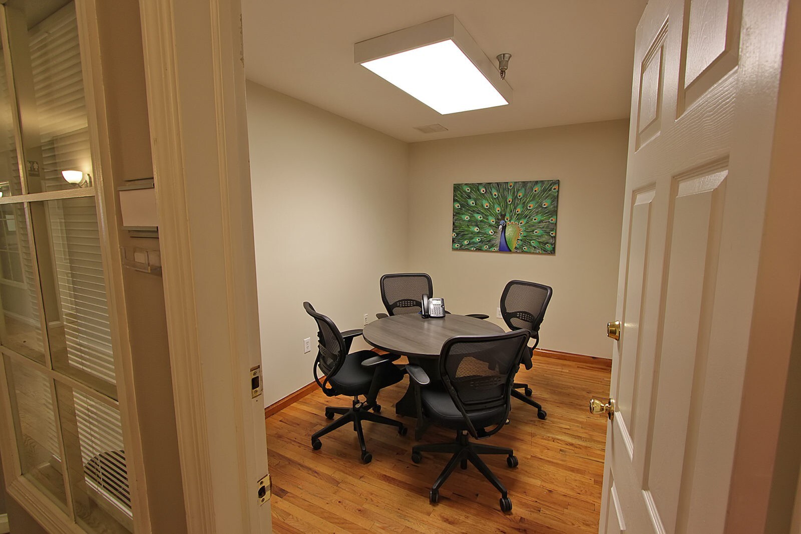 Rent office West 23rd Street 116 — photo 9