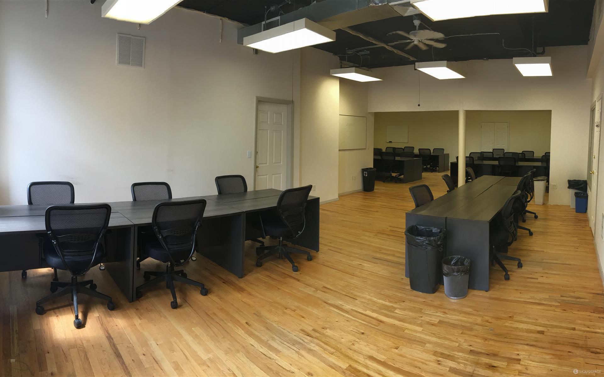 Rent office West 23rd Street 116 — photo 2